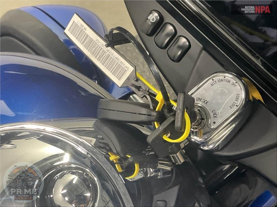 2024 Harley-Davidson FLHTCUTG TRI GLIDE ULTRA CLASSIC — фото 10