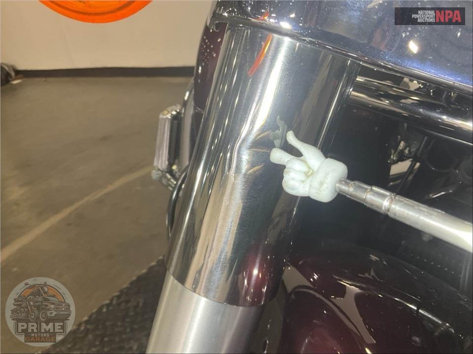 2018 Harley-Davidson FLHTK ULTRA LIMITED — фото 33