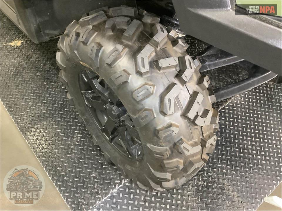 2023 Arctic Cat PROWLER PRO CREW EPS — фото 33