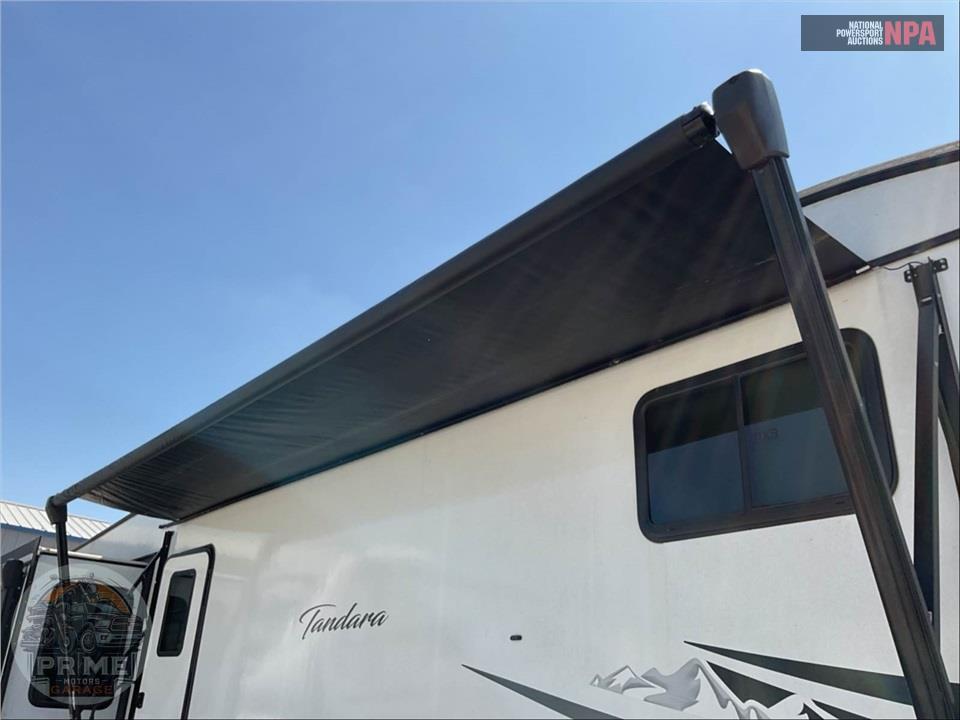 2023 East To West M-386MB-OK - TANDARA FIFTH WHEEL SERIES — фото 28