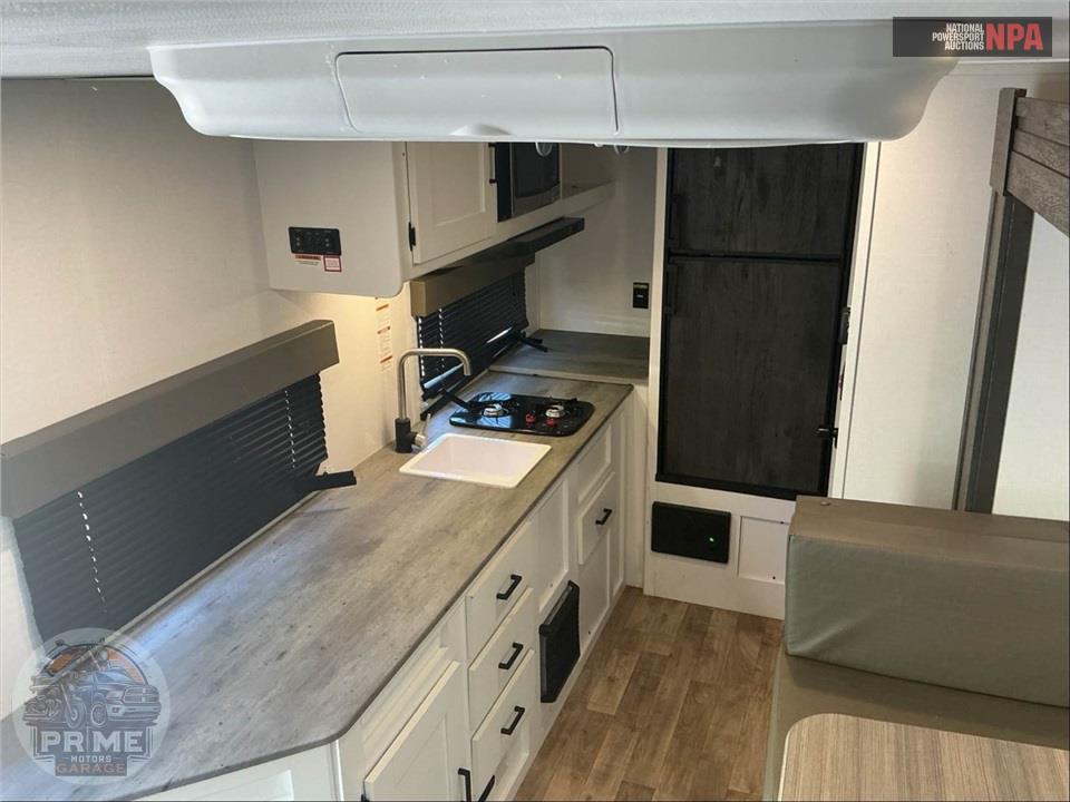 2022 Keystone Rv M-174 RK - HIDEOUT SERIES — фото 9
