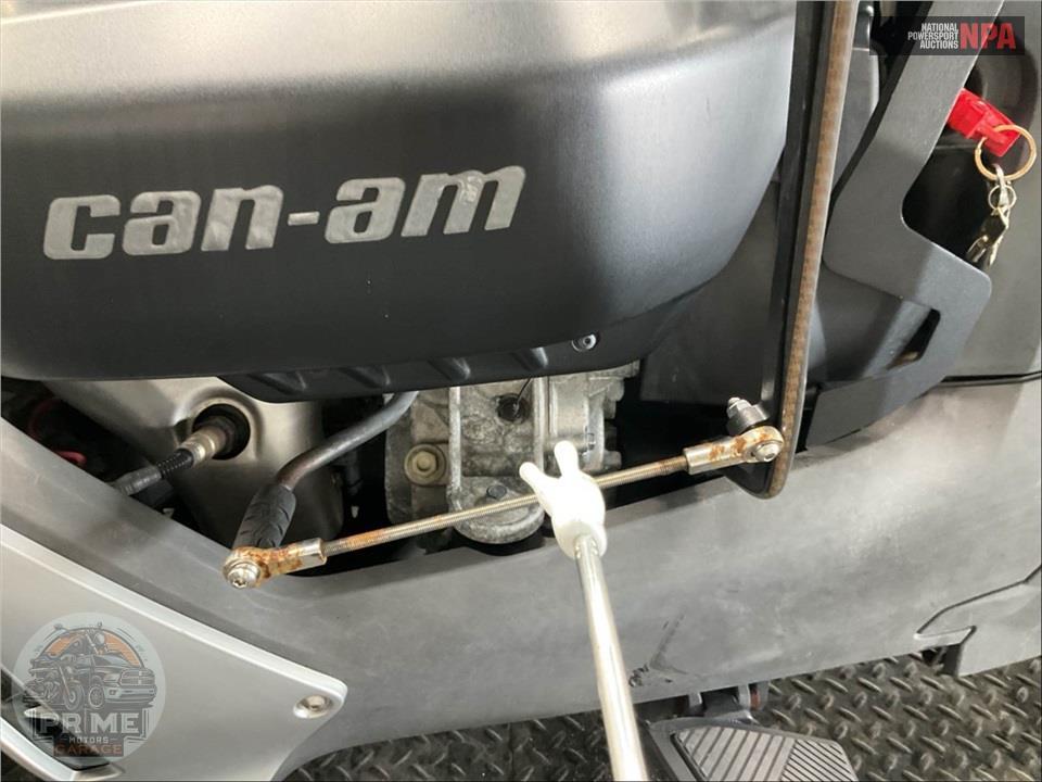 2020 Can-Am RYKER RALLY EDITION 900 ACE — фото 10