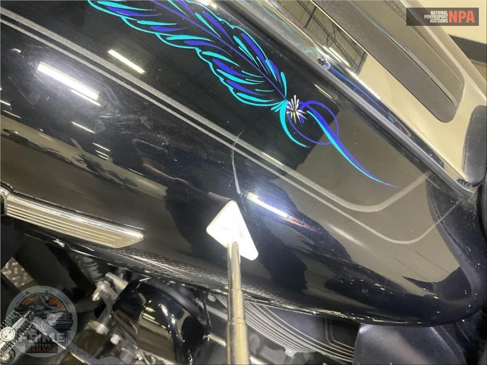 2022 Harley-Davidson FLHTCUTG TRI GLIDE ULTRA CLASSIC — фото 47