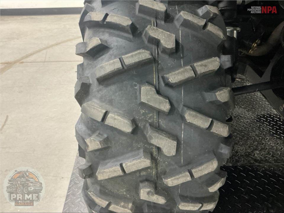 2018 Can-Am COMMANDER 1000R XT — фото 18