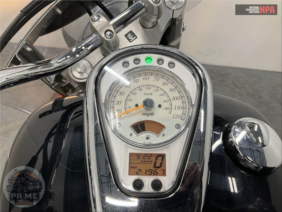 2016 Suzuki VL800TL6 BOULEVARD C50T — фото 5