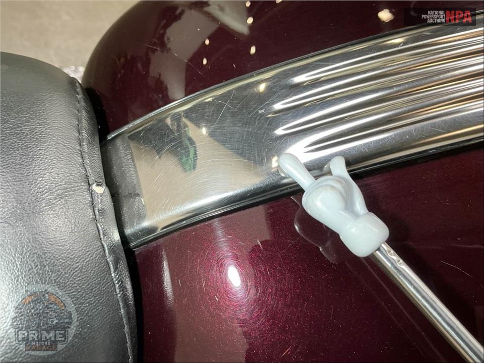 2005 Harley-Davidson XL1200C — фото 20