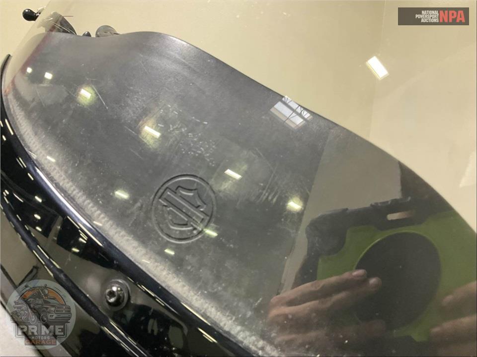 2020 Harley-Davidson FLHTK ULTRA LIMITED — фото 16
