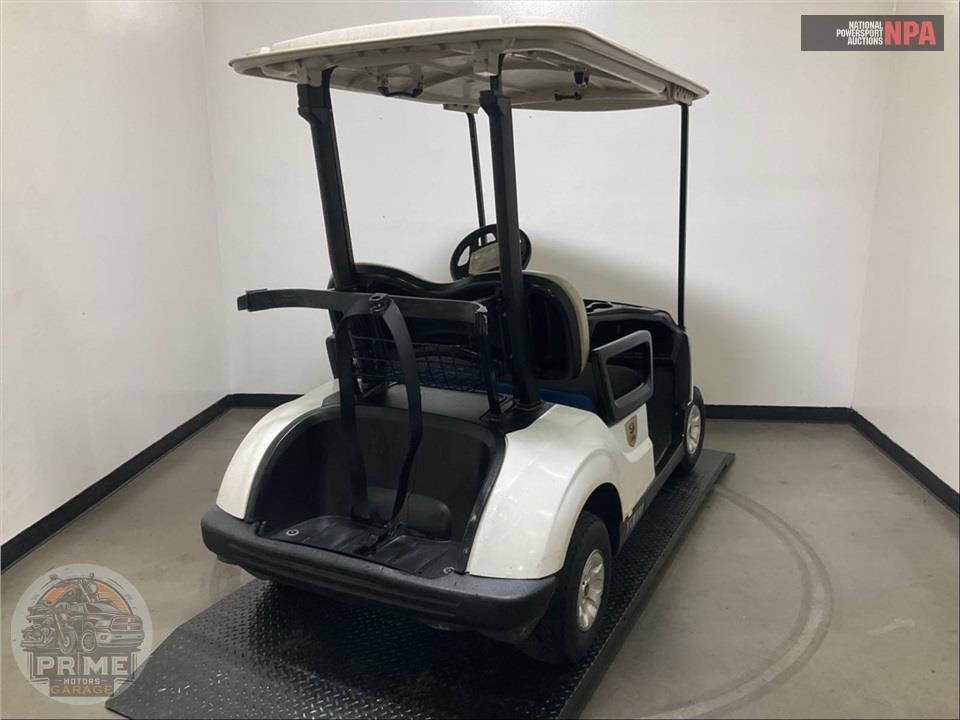 2021 Yamaha DR2AVIXAFI — фото 4