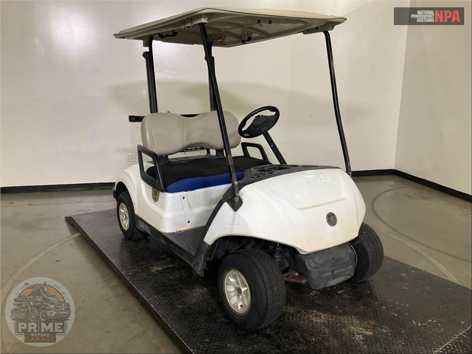 2021 YAMAHA DR2AV1XAFI