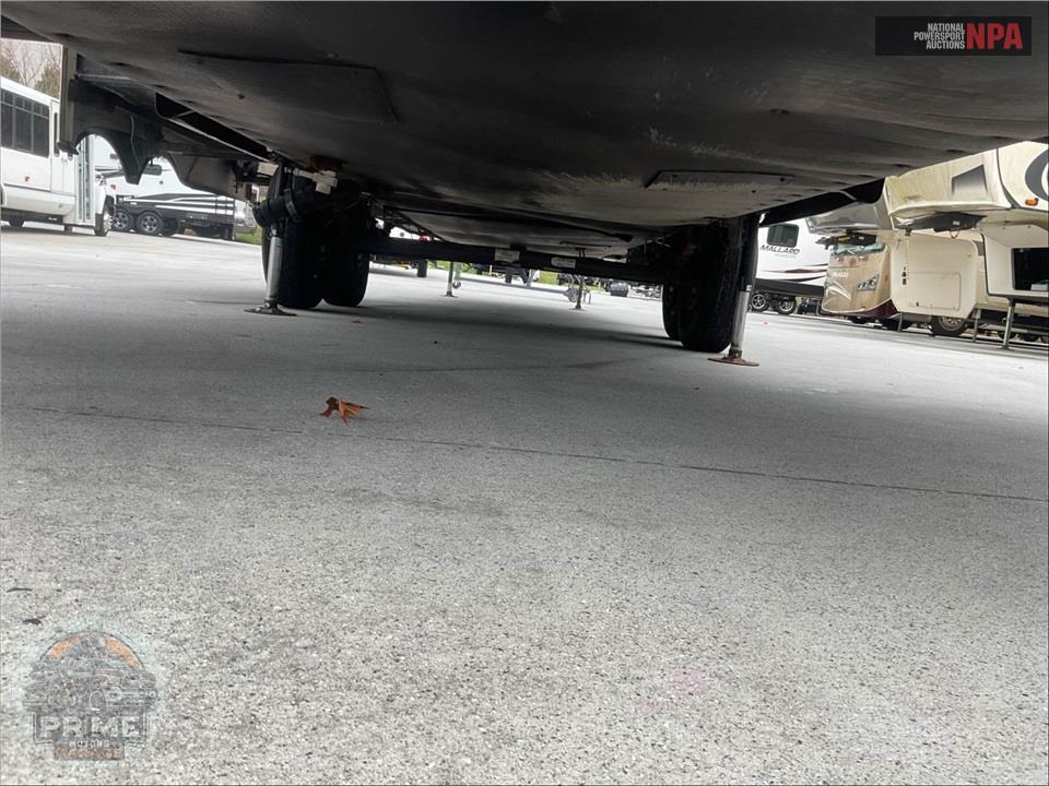 2018 Keystone Rv M-366 RDS COUGAR FIFTH WHEEL SERIES — фото 70