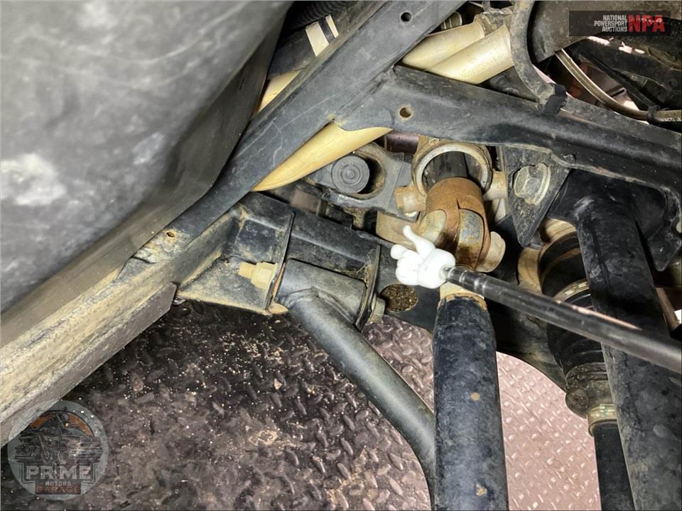 2022 Polaris RANGER CREW 1000 PREMIUM — фото 19