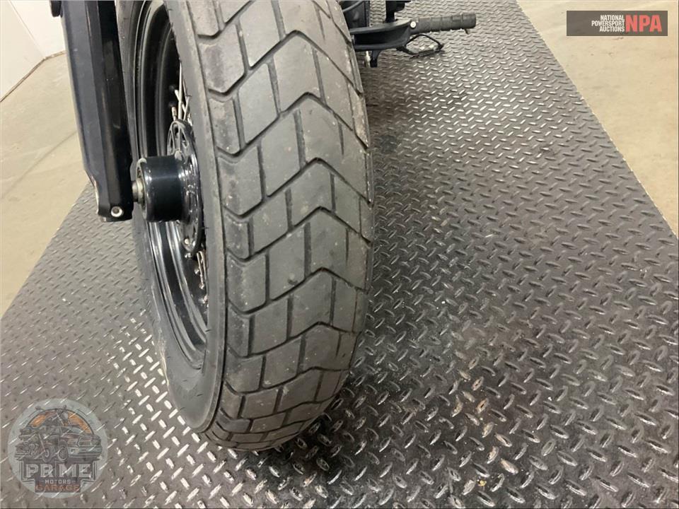 2020 Indian Motorcycle SCOUT BOBBER TWENTY ABS (GREEN) — фото 18