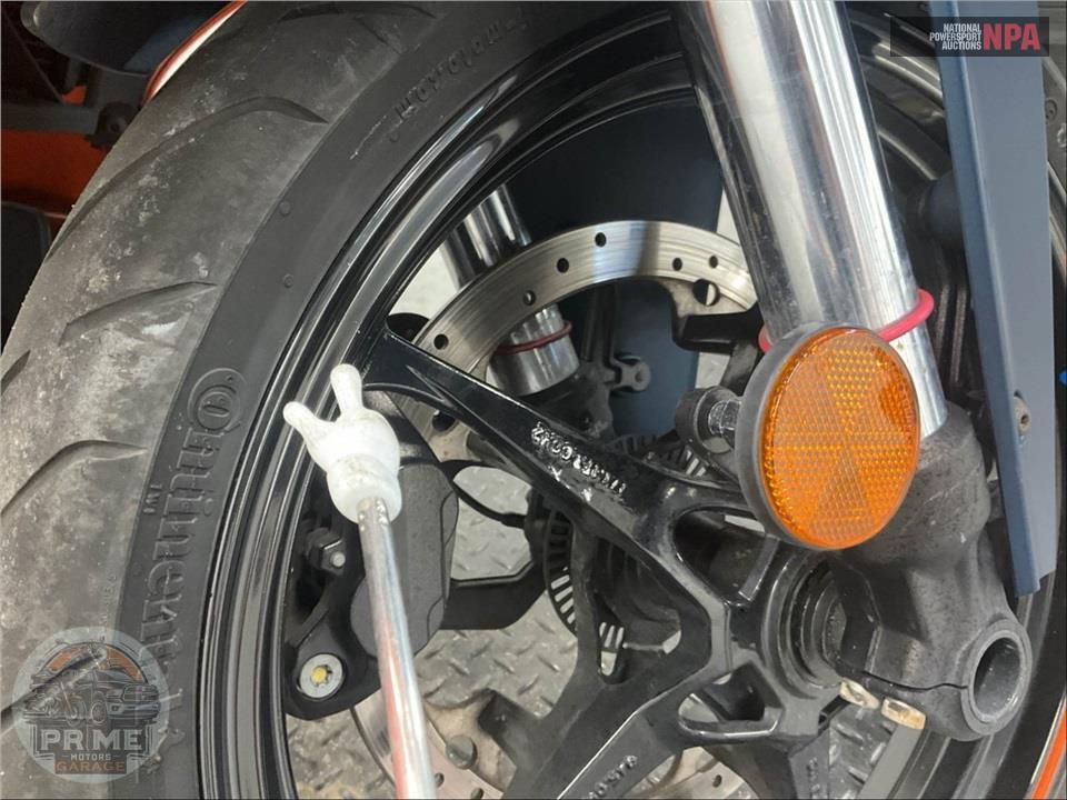 2022 Ktm RC 390 — фото 18