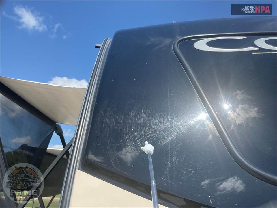 2019 Keystone Rv M-34 TSB COUGAR SERIES — фото 34