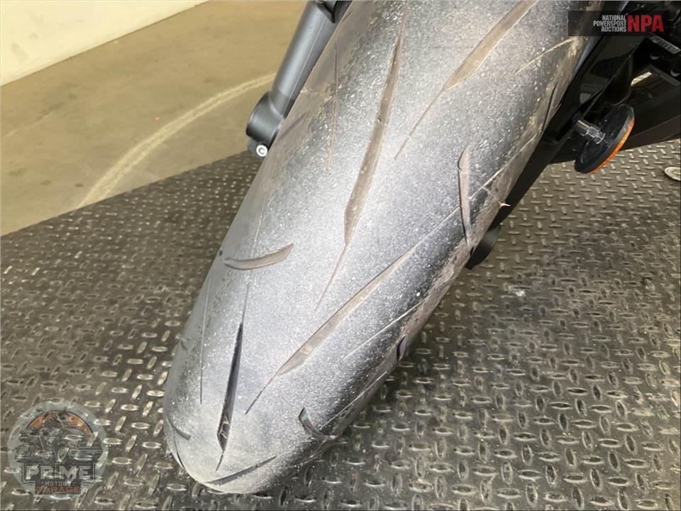2023 Kawasaki EX650RPFNN NINJA 650 — фото 21