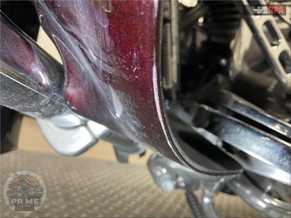 2013 Harley-Davidson FLHTCUSE8 SCREAMIN EAGLE — фото 18