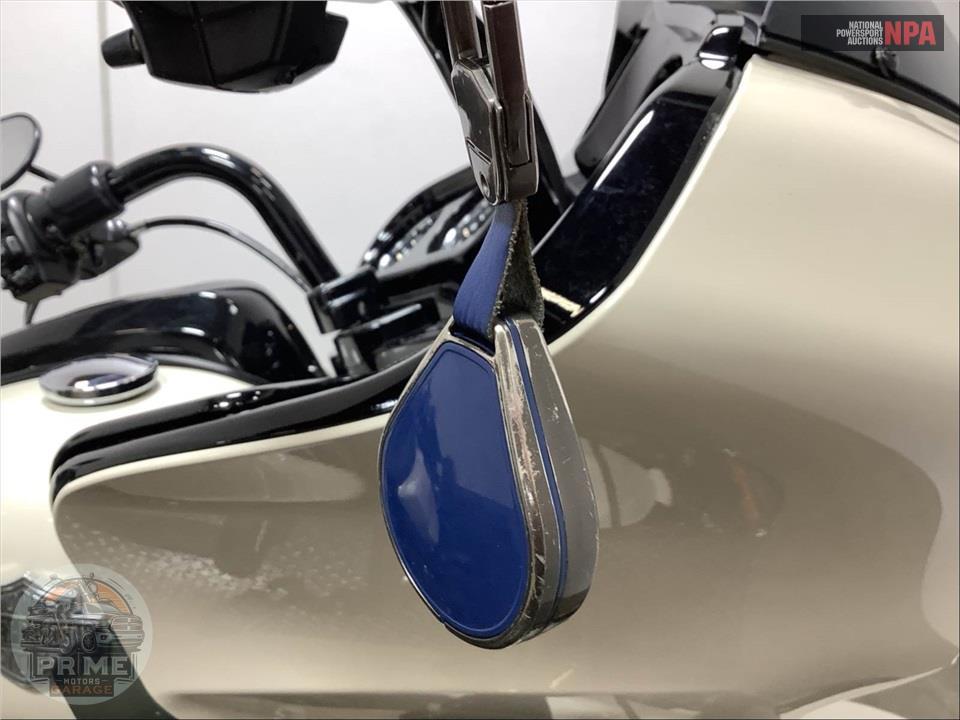 2022 Harley-Davidson FLTRXS ROAD GLIDE SPECIAL — фото 11