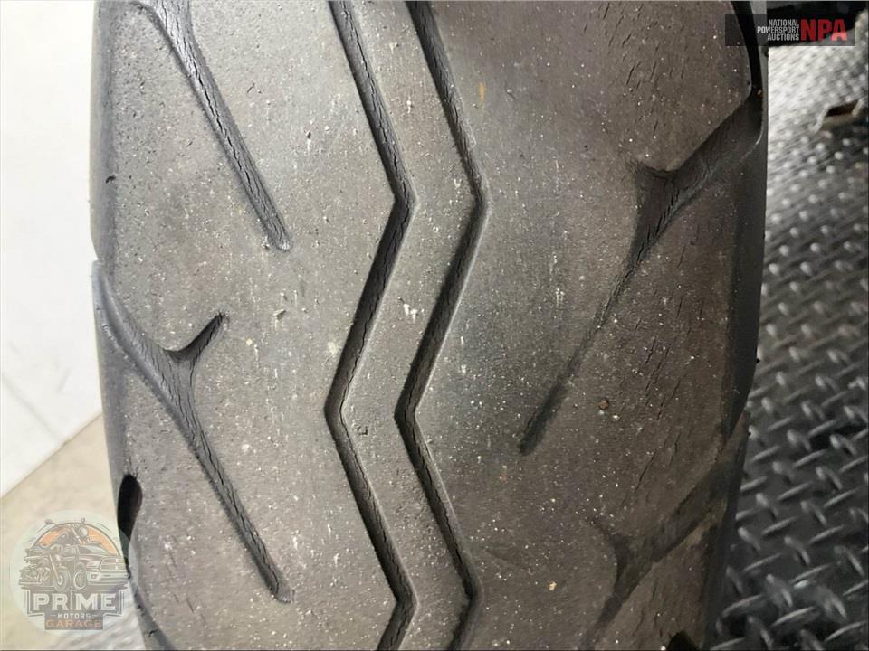 2001 Kawasaki VN1500N2 VULCAN CLSSC Fi — фото 16