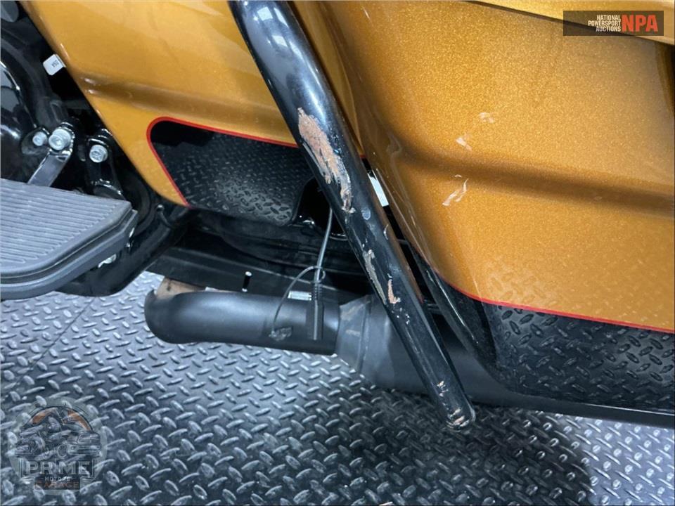 2023 Harley-Davidson FLTRK ROAD GLIDE LIMITED — фото 45