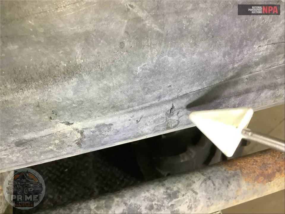 2017 Polaris RANGER CREW XP 1000 (ELECTRIC POWER STEERING) — фото 69