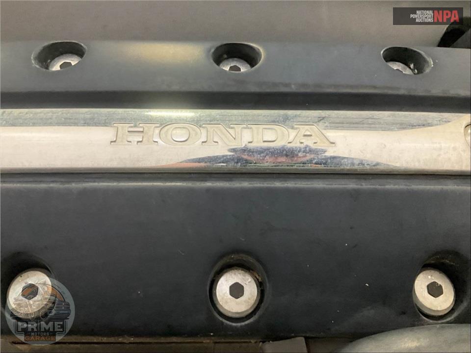 2014 Honda GL18HPNAME GOLDWING (ABS) (**) — фото 11