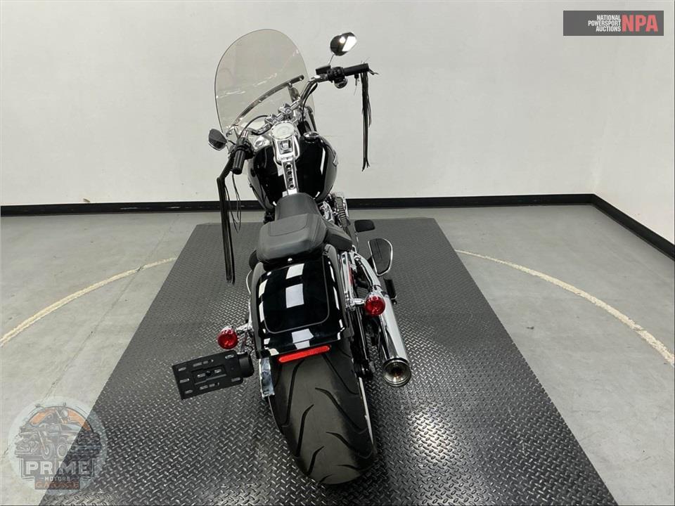 2023 Harley-Davidson FLFBS FAT BOY 114 — фото 4
