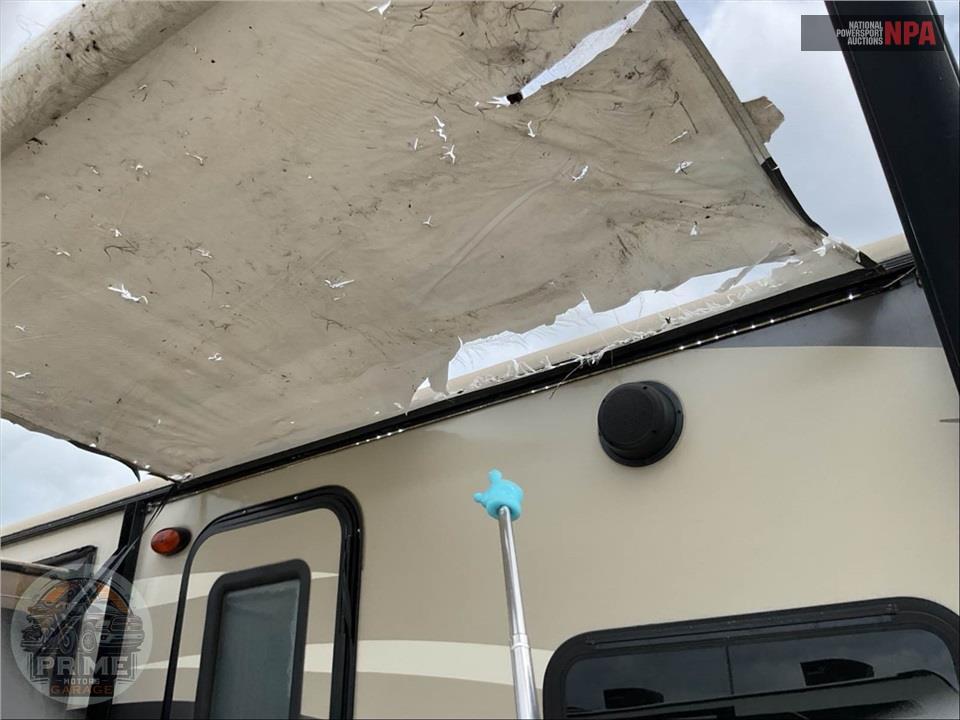 2016 Keystone Rv M-34 TSB - COUGAR X-LITE SERIES — фото 43
