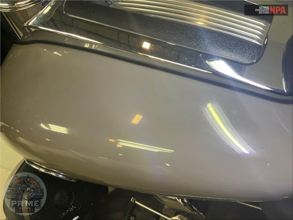2013 Harley-Davidson FLHTCUTG TRIGLIDE UL CLSC — фото 21