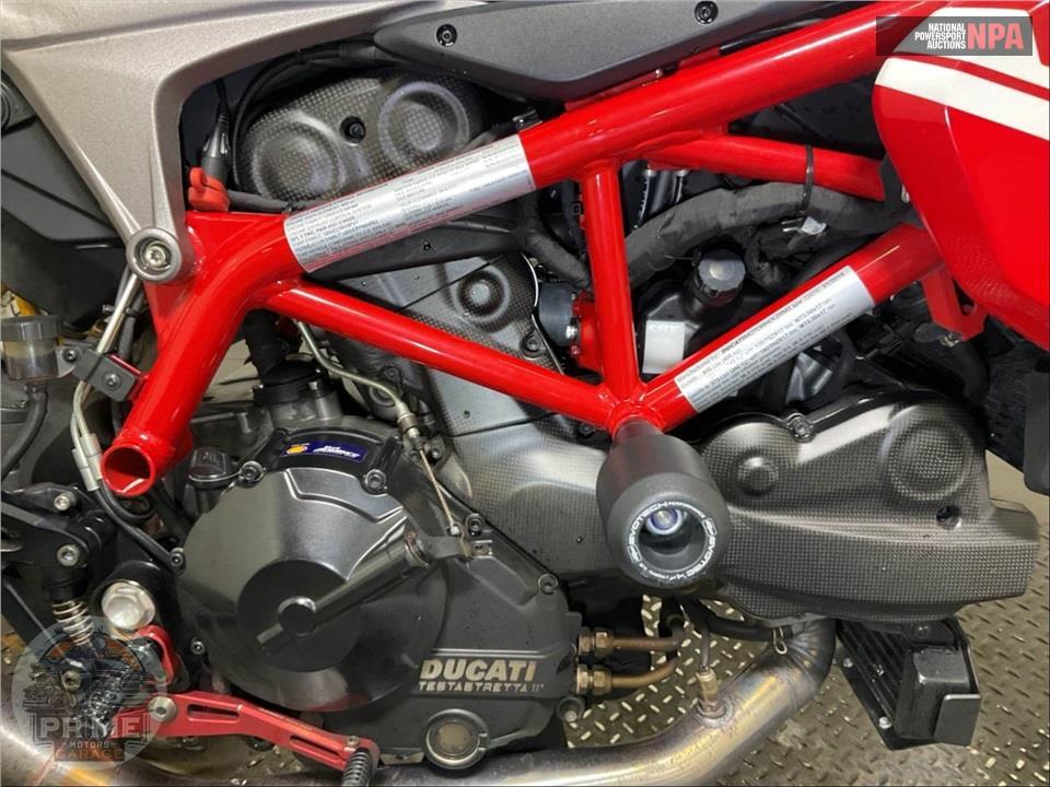 2016 Ducati HYPERMOTARD 939 SP — фото 6