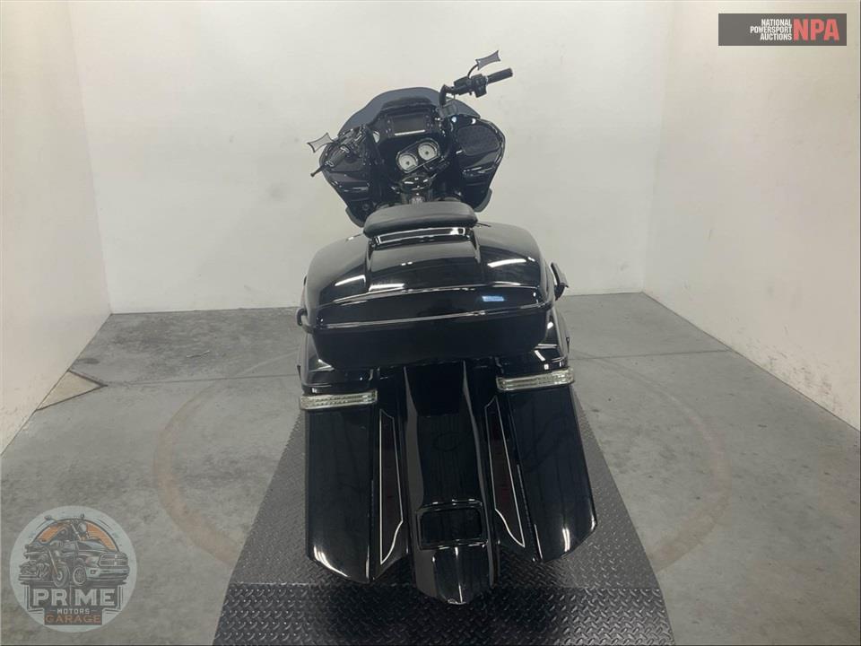2015 Harley-Davidson FLTRXS ROAD GLIDE SPECIAL — фото 4