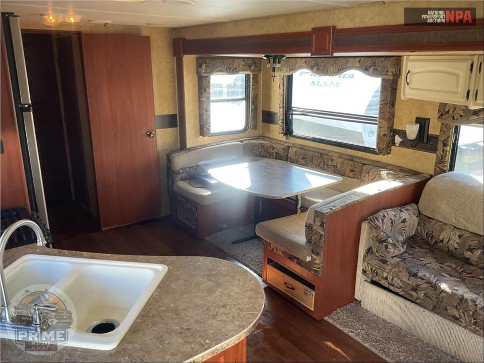 2011 Keystone Rv M-269 RB - OUTBACK SERIES — фото 6