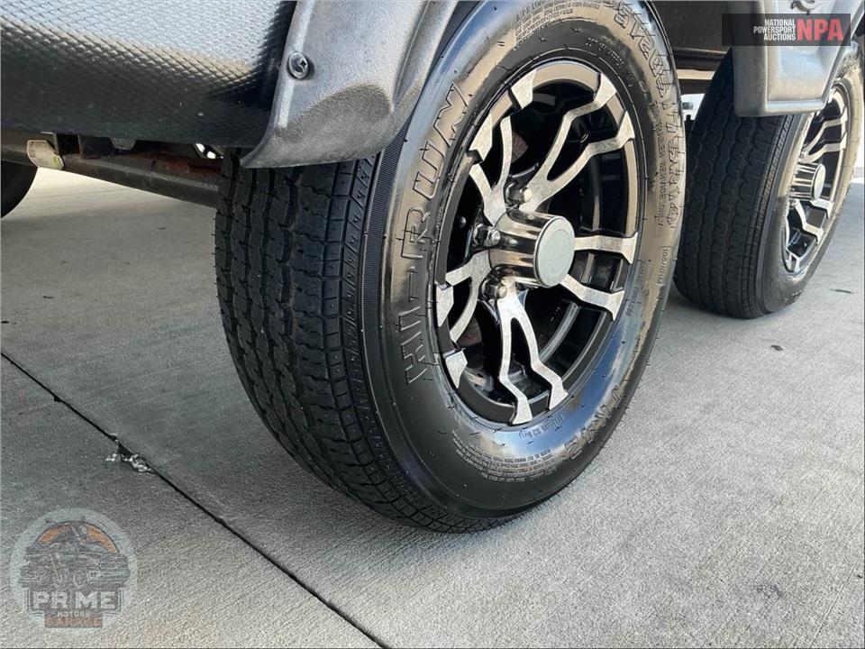 2021 Keystone Rv M-221 RBS - BULLET ULTRA LITE SERIES — фото 32