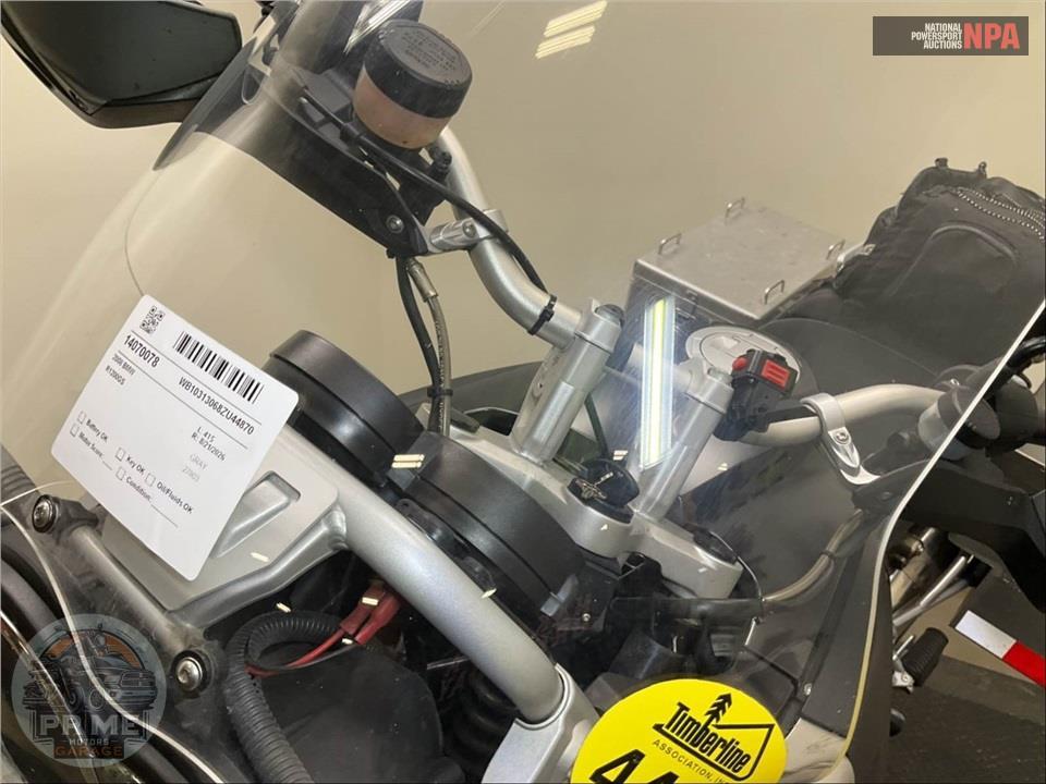 2008 Bmw R1200GS — фото 14
