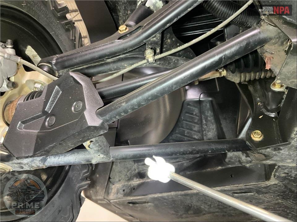 2017 Can-Am DEFENDERS MAX XT HD10 — фото 24