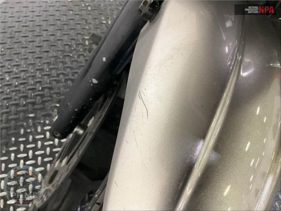 2007 Kawasaki EX500D7F NINJA 500R — фото 17