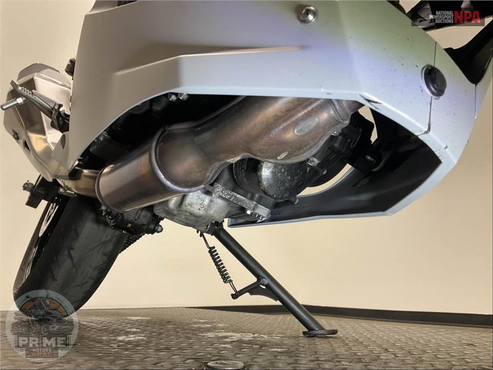 2024 Kawasaki EX500GRFNL NINJA 500 (ABS) — фото 12