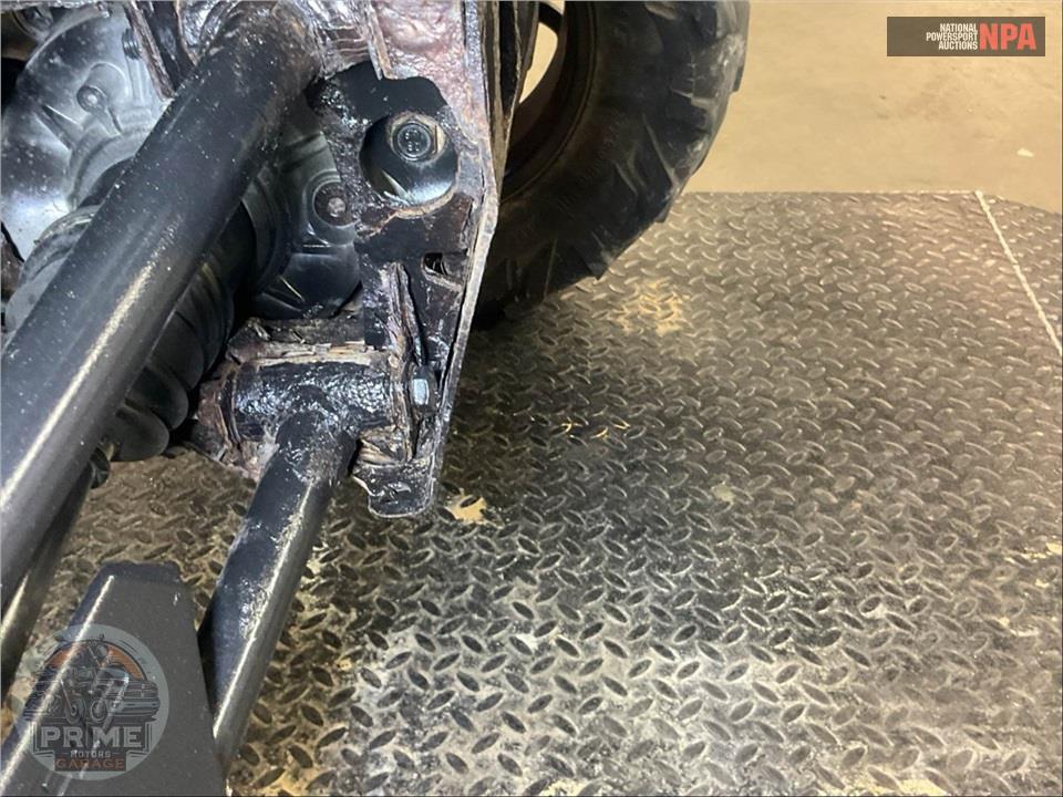 2022 Polaris RANGER XP 1000 PREMIUM — фото 34