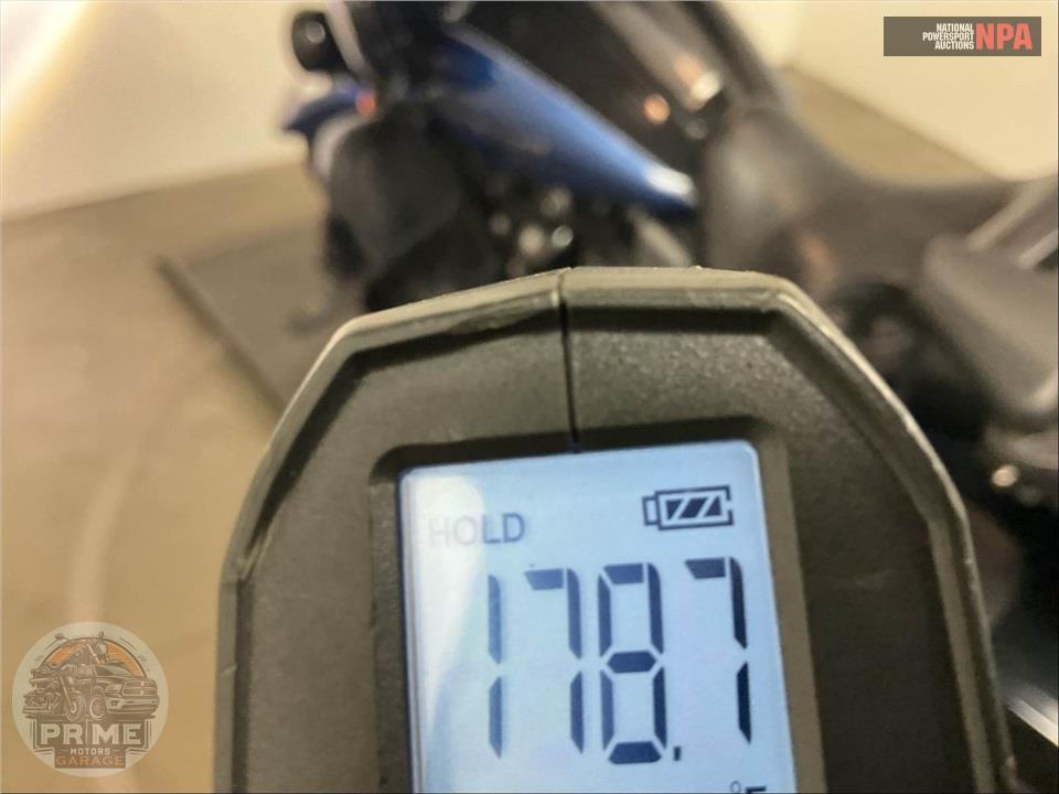 2022 Harley-Davidson FLHTK ULTRA LIMITED — фото 8