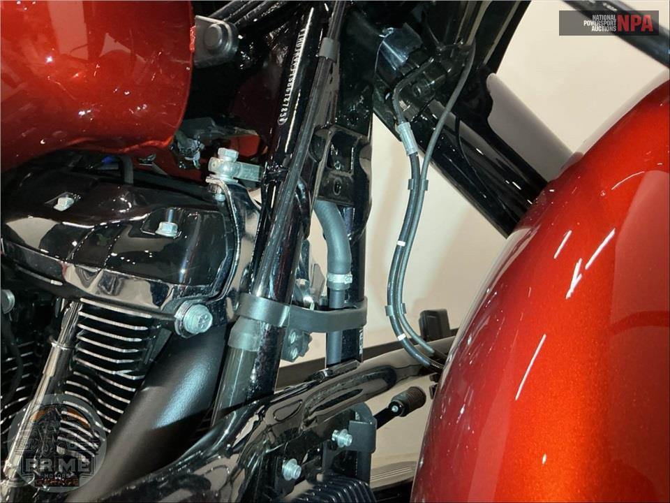 2025 Harley-Davidson FLHRXS ROAD KING SPECIAL — фото 11