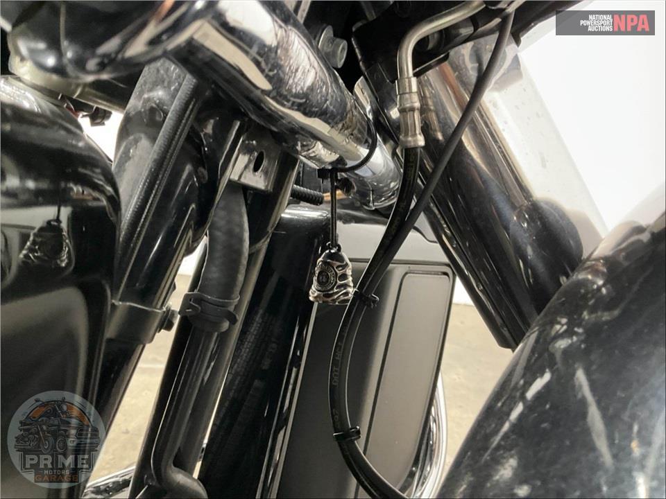 2020 Harley-Davidson FLTRX ROAD GLIDE — фото 13