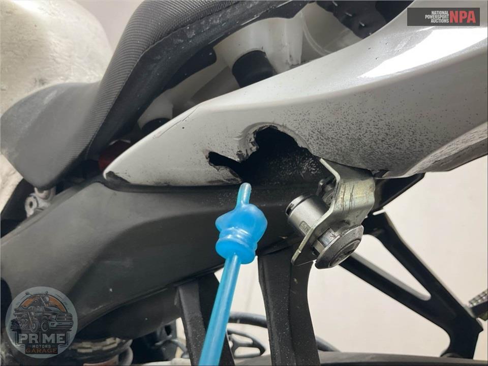2023 Suzuki GSX-R750M3 — фото 21