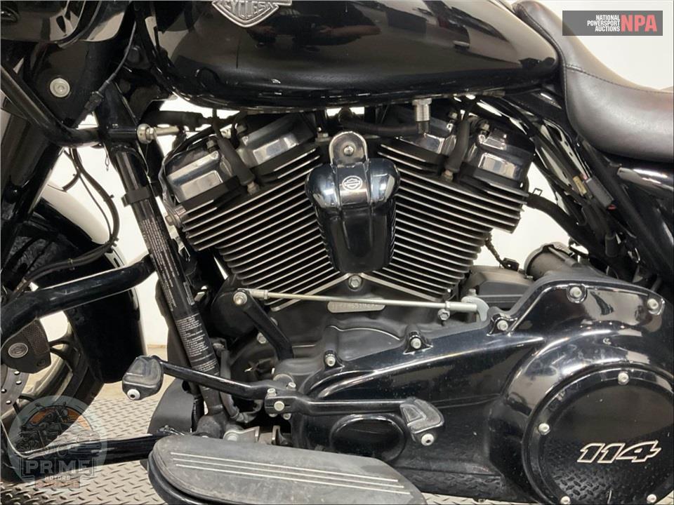 2021 Harley-Davidson FLTRXS ROAD GLIDE SPECIAL — фото 8