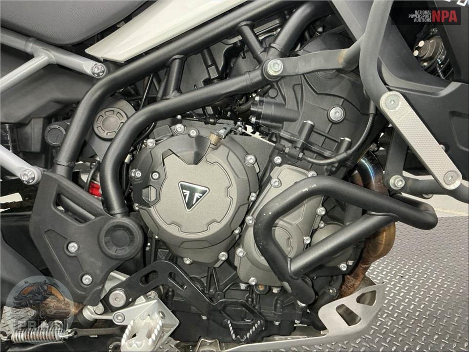2021 Triumph TIGER 900 GT PRO — фото 6