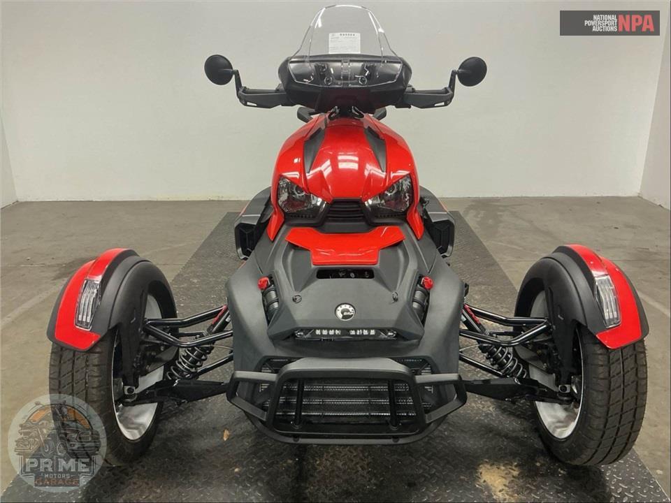 2023 Can-Am RYKER RALLY 900 ACE — фото 2