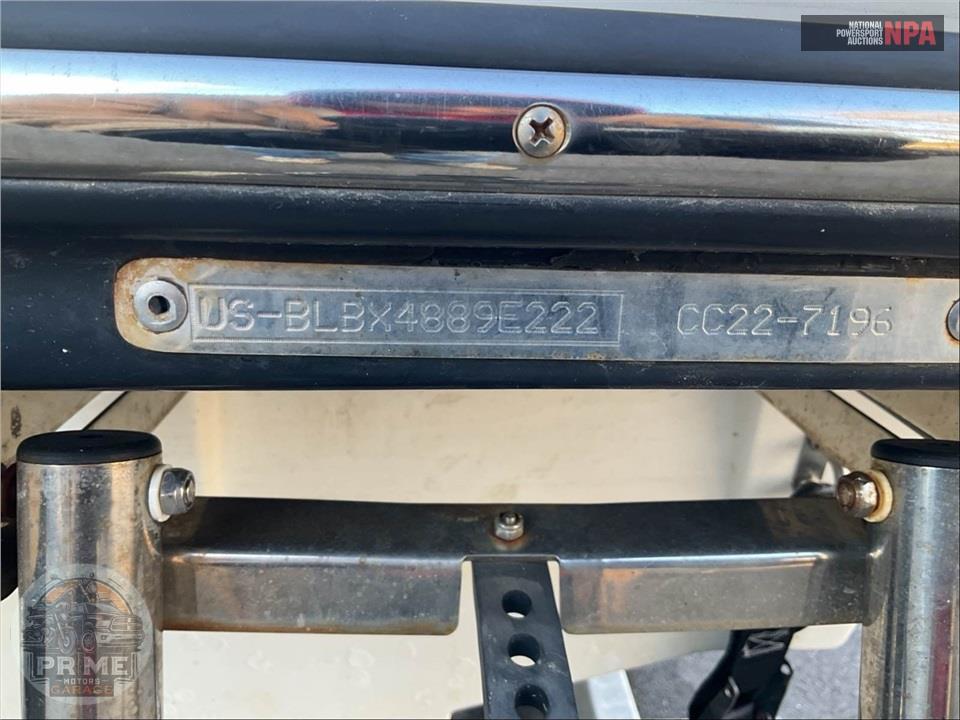 2022 Bayliner Marine T22CC(*) CENTER CONSOLE SERIES L=23/E=1-200HP MERCURY OB — фото 36