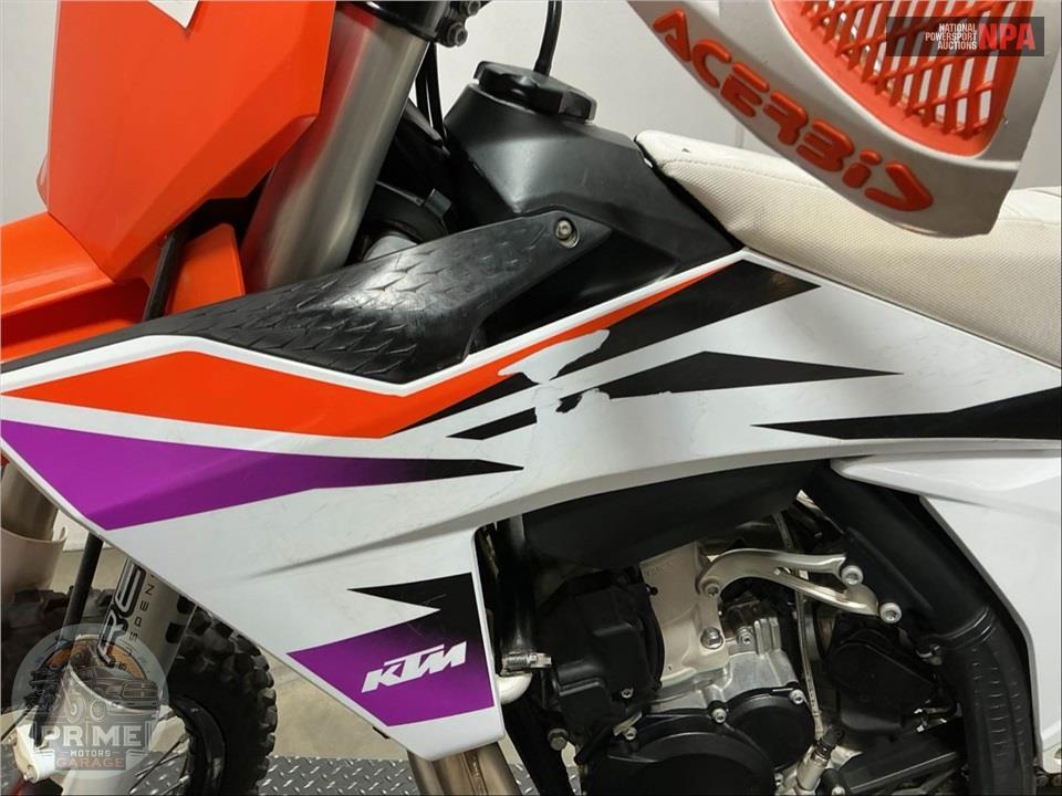 2024 Ktm 250 SX — фото 14