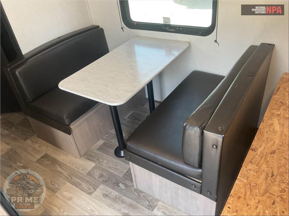 2021 Keystone Rv M-175 BH - HIDEOUT SERIES — фото 10