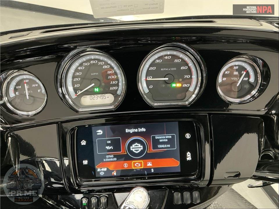 2019 Harley-Davidson FLHTK ULTRA LIMITED — фото 5