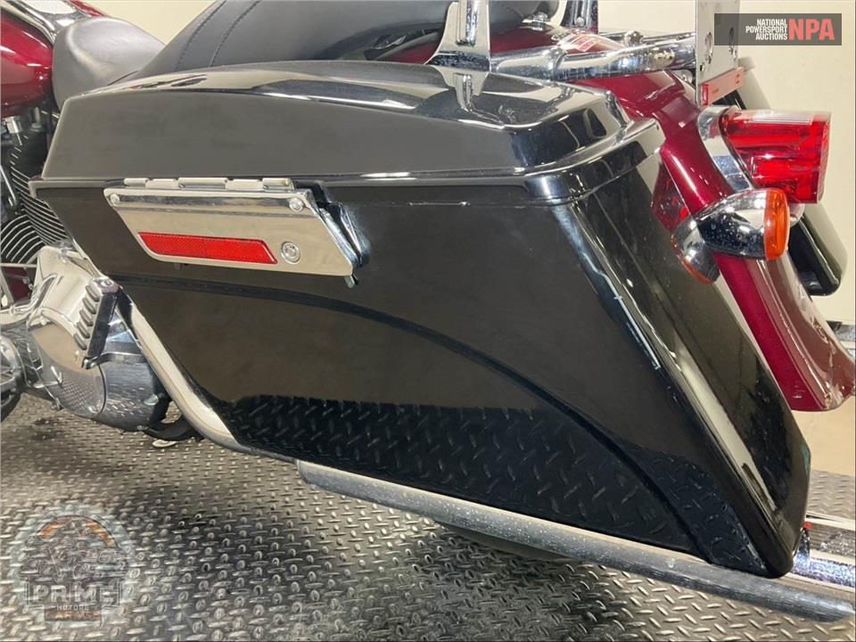 2005 Harley-Davidson FLHRSI ROAD KING CUSTOM — фото 20