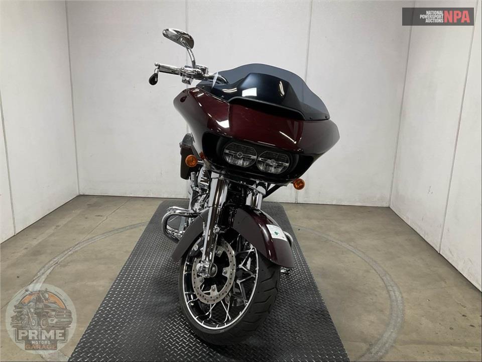 2021 Harley-Davidson FLTRXS ROAD GLIDE SPECIAL — фото 2